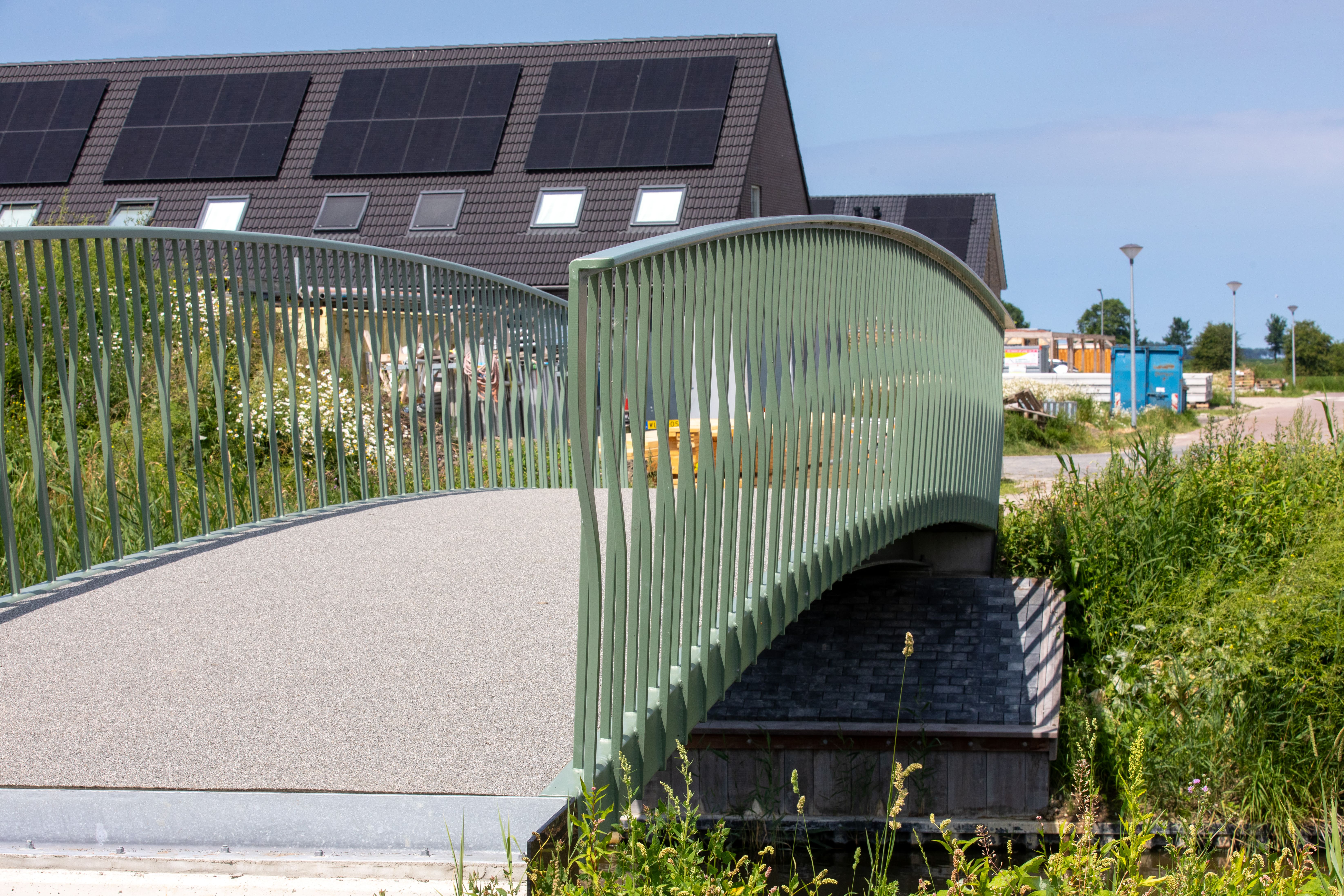 bruggen Munster